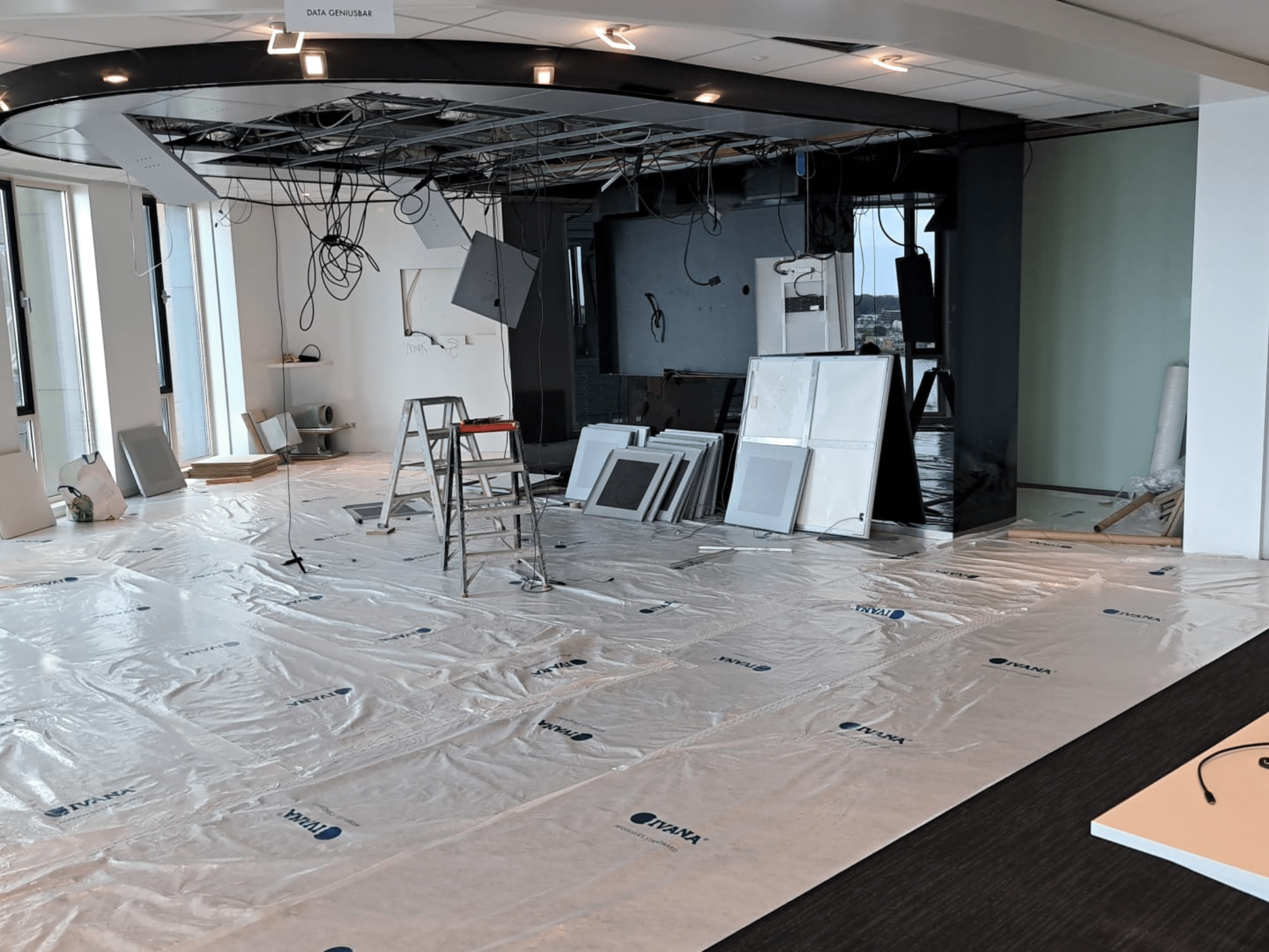 Utiliteitsloop (1)